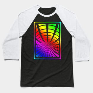 Enter the Vortex Baseball T-Shirt